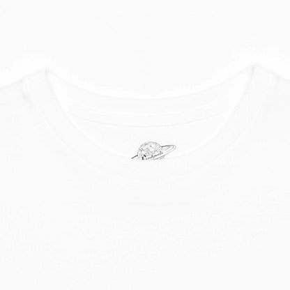 Readymade x Dr. Woo Tee - White