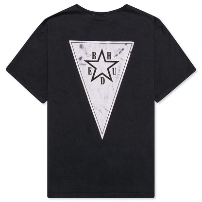Horse Tee - Black