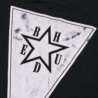 Horse Tee - Black