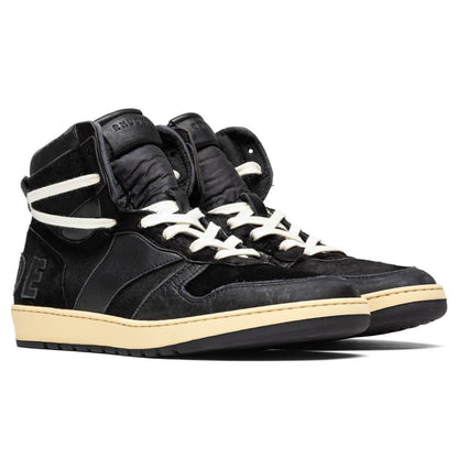 Rhecess HI Black - Black
