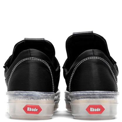V1 Lo - Black/Translucent