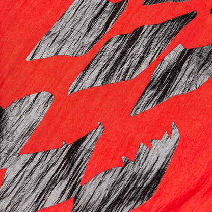 Warm Up Short - Red