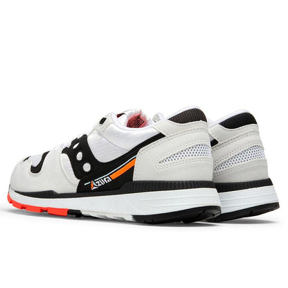 Azura - White/Black/Red