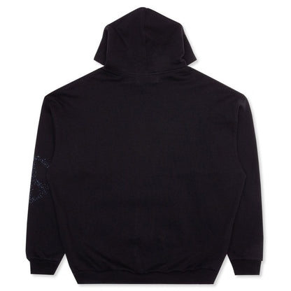 Siberia Spirits Hoodie - Black