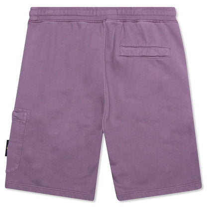 BCF Bermuda Cargo Shorts - Magenta