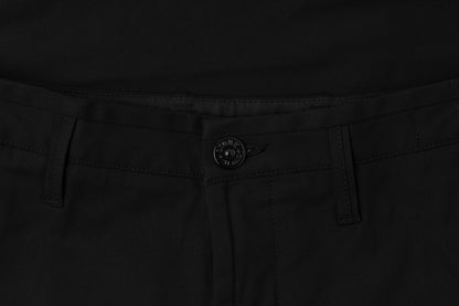 Cargo Pants - Black