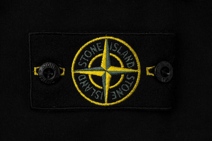 Cargo Pants - Black