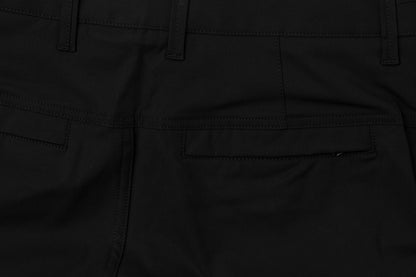 Cargo Pants - Black