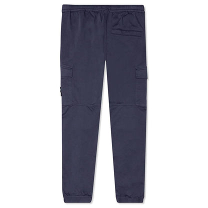 Stretch CWS Pants - Marine Blue