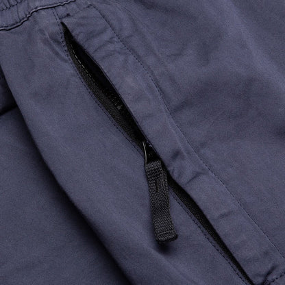 Stretch CWS Pants - Marine Blue