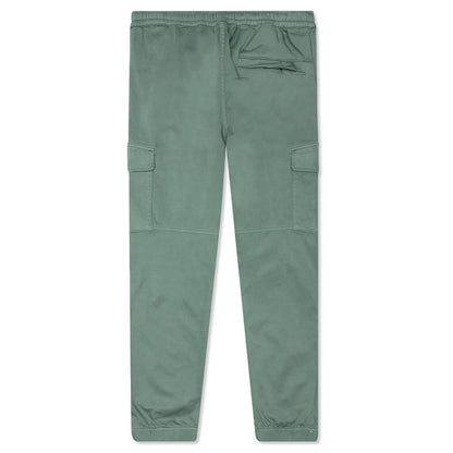 Stretch CWS Pants - Sage Green