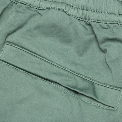 Stretch CWS Pants - Sage Green