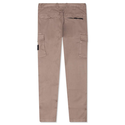 T.CO Old Cargo Trousers - Faded Mud