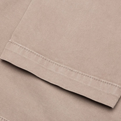 T.CO Old Cargo Trousers - Faded Mud