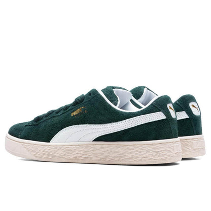 Suede XL Hairy - Ponderosa Pine/Frosted Ivory