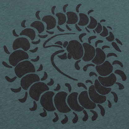 Throne of Blood General T-Shirt - Khaki/Grey