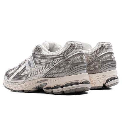 1906R - Arid Stone/Permafrost/Silver Metallic