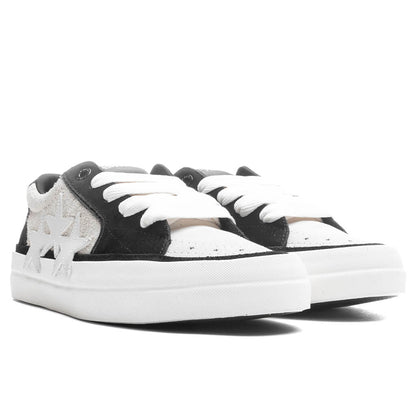 Sunset Skate Low - Birch/Black