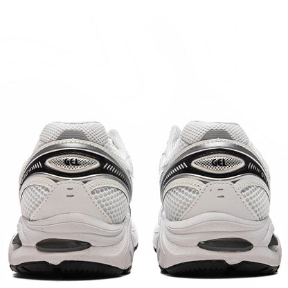 GT-2160 - White/Pure Silver