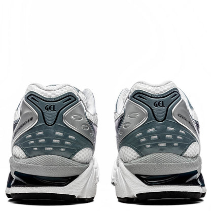 Gel-Kayano 14 - White/Fjord Grey