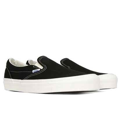 OG Classic Slip-LX - Black