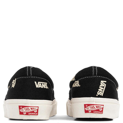 OG Classic Slip-LX - Black/Marshmallow