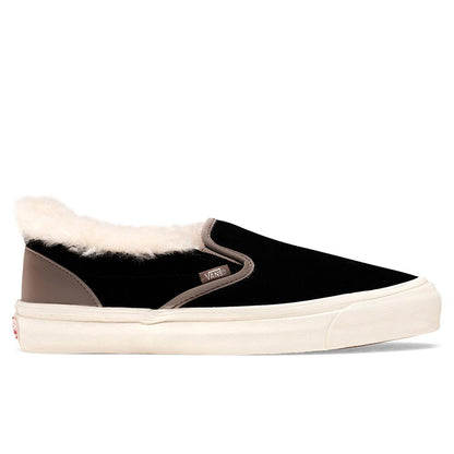 OG Classic Slip-LX - Black/Pine Bark