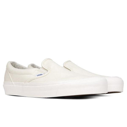OG Classic Slip-LX - Classic White