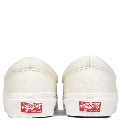 OG Classic Slip-LX - Classic White