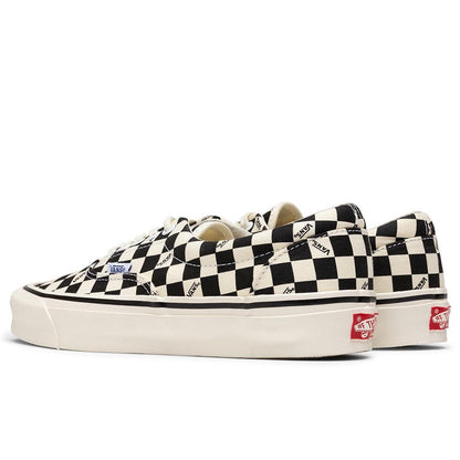 OG Era LX - Black/Classic White