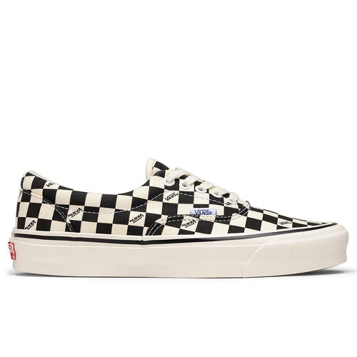 OG Era LX - Black/Classic White