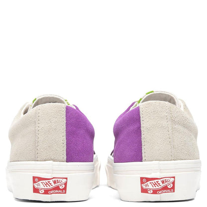 OG Lampin LX - Overcast/Lime Green