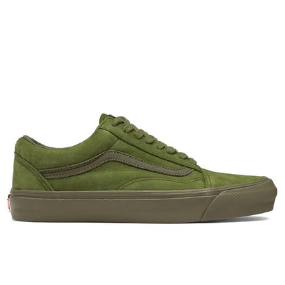 OG Old Skool LX - All Over Pesto/Burnt Olive