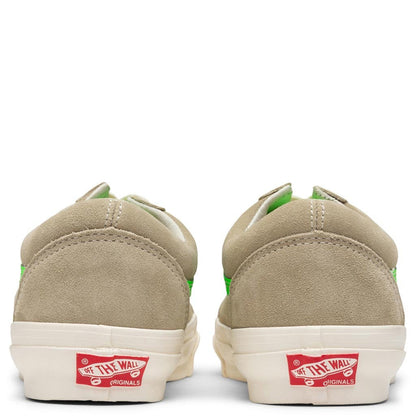 OG Old Skool LX - Eucalyptus/Green Gecko