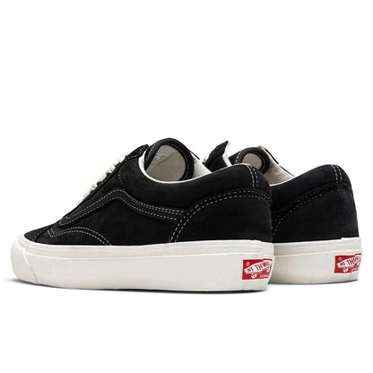 OG Old Skool LX - Raven/Black
