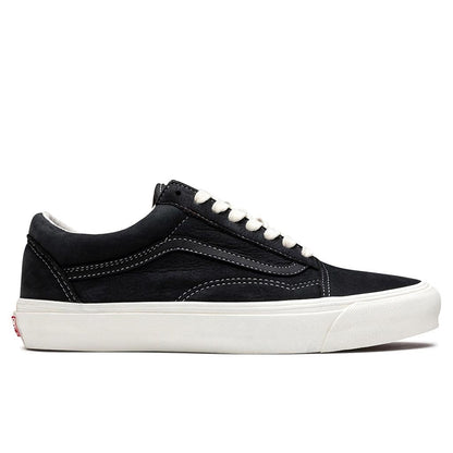 OG Old Skool LX - Raven/Black