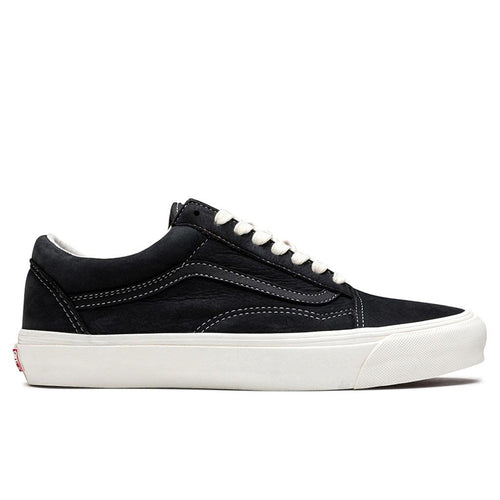 OG Old Skool LX - Raven/Black