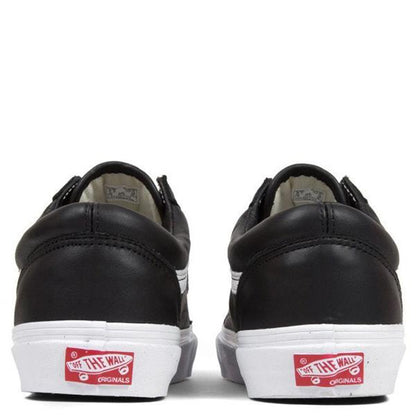 OG Old Skool LX - VLT Black