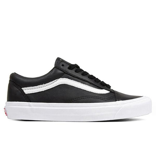 OG Old Skool LX - VLT Black