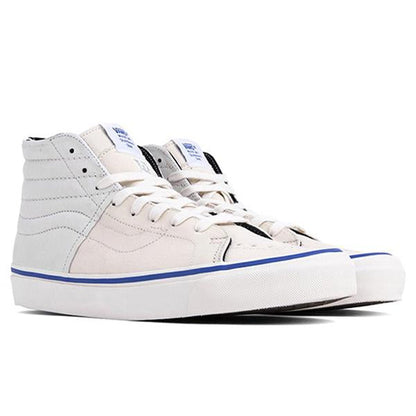 OG SK8-Hi LX 'Inside Out' - Checkerboard