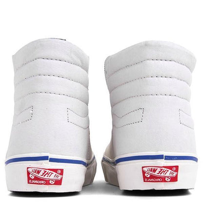 OG SK8-Hi LX 'Inside Out' - Checkerboard