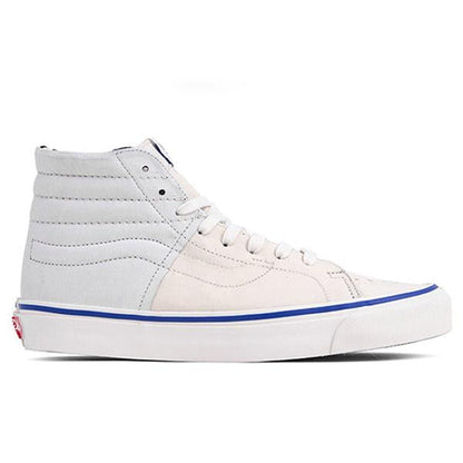 OG SK8-Hi LX 'Inside Out' - Checkerboard