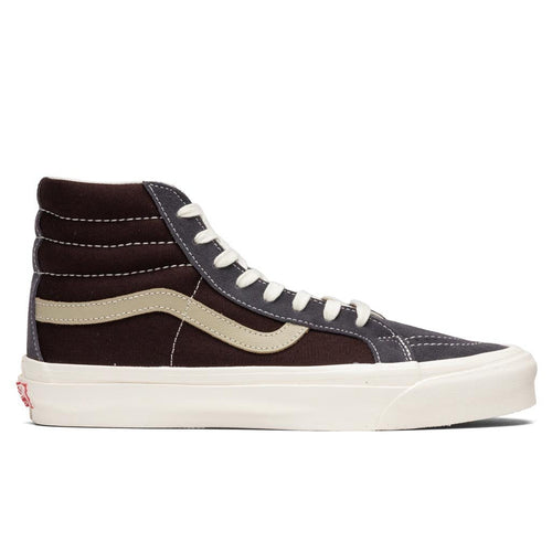 OG Sk8-Hi LX - Periscope/Coffee Bean