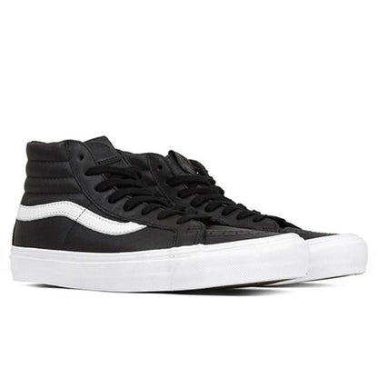 OG Sk8-Hi LX - VLT Black
