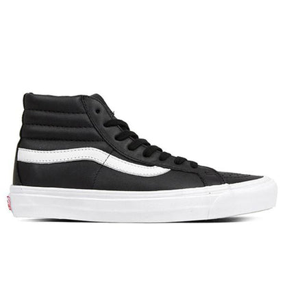 OG Sk8-Hi LX - VLT Black