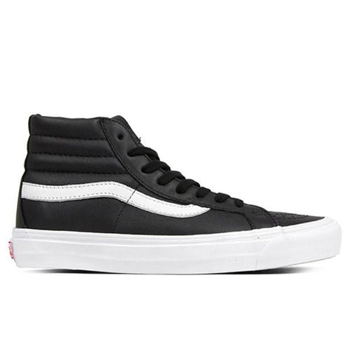 OG Sk8-Hi LX - VLT Black