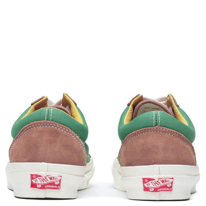 Old Skool NS OG LX - Brown Sugar/Kashmir