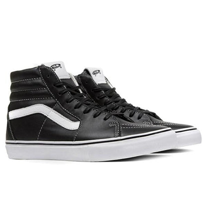 Sk8-Hi LX - VLT Black