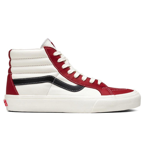 Sk8-Hi Reissue VLT - Chili Pepper/Marshmallow/Black