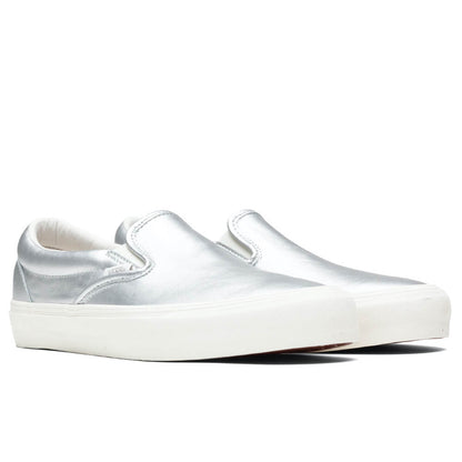 Women's Classic Slip-VLT LX - Silver
